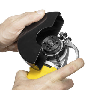 Winkelschleifer 1.200 Watt Flex. Für Scheibendurchmesser 125 mm