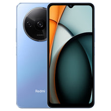 Laden Sie das Bild in den Galerie-Viewer, Xiaomi Smartphone Redmi A3 4+128GB 6.71 Zoll IPS LCD 5000mAh 10W Dual SIM