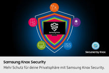 Laden Sie das Bild in den Galerie-Viewer, Samsung 50 Zoll 4K Fernseher – Riesiges Heimkino für Ihr Zuhause. 1,27 Meter