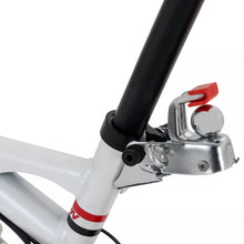 Laden Sie das Bild in den Galerie-Viewer, Fahrradanhänger mit 90 L Kunststoffwanne inkl. Abdeckplane und Anhängerkupplung. (Auch als Handwagen)