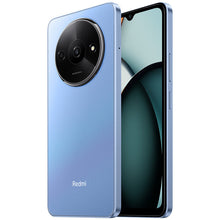 Laden Sie das Bild in den Galerie-Viewer, Xiaomi Smartphone Redmi A3 4+128GB 6.71 Zoll IPS LCD 5000mAh 10W Dual SIM