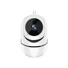 Laden Sie das Bild in den Galerie-Viewer, Überwachungskamera 1080P, besonders preiswert, kabellose Internet-Überwachungskamera