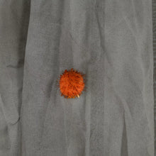 Laden Sie das Bild in den Galerie-Viewer, Halloween Dekoration Stehender Clown 183cm mit LED-Lichter Soundfunktion
