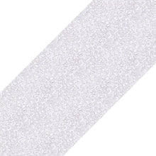 Laden Sie das Bild in den Galerie-Viewer, Lebensretter: Anti-Rutsch-Streifen für Treppen, selbstklebend, aus Kunststoff. 3 cm bzw. 15 cm Breite.