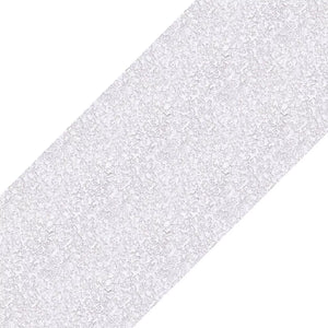 Lebensretter: Anti-Rutsch-Streifen für Treppen, selbstklebend, aus Kunststoff. 3 cm bzw. 15 cm Breite.