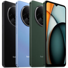 Laden Sie das Bild in den Galerie-Viewer, Xiaomi Smartphone Redmi A3 4+128GB 6.71 Zoll IPS LCD 5000mAh 10W Dual SIM