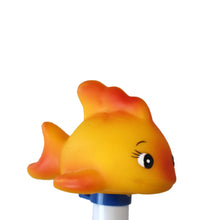 Laden Sie das Bild in den Galerie-Viewer, (-58% UVP) Wasserthermometer mit Tierfigur