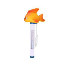 Laden Sie das Bild in den Galerie-Viewer, (-58% UVP) Wasserthermometer mit Tierfigur