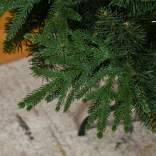 Laden Sie das Bild in den Galerie-Viewer, Künstlicher Weihnachtsbaum – 1,8 m, realistisches Aussehen, flammhemmend