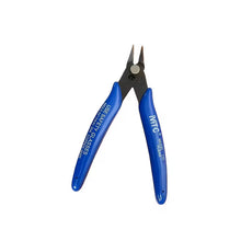Laden Sie das Bild in den Galerie-Viewer, Industrietaugliche Kabelbinder Mini-Elektrikerzange – ideal für das Entfernen