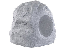 Laden Sie das Bild in den Galerie-Viewer, Gartenlautsprecher Garten- und Outdoor-Lautsprecher im Stein-Design, Bluetooth, 30W, IPX4