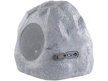 Laden Sie das Bild in den Galerie-Viewer, Gartenlautsprecher Garten- und Outdoor-Lautsprecher im Stein-Design, Bluetooth, 30W, IPX4
