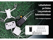 Laden Sie das Bild in den Galerie-Viewer, Stärkste tragbare Powerbank 60.000 mAh mit 65 Watt Schnell-Ladefunktionen. Smartphone 10 x laden.