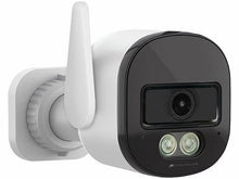 Laden Sie das Bild in den Galerie-Viewer, Kamera-Überwachungssystem mit 8 WLAN-Internetkameras Full-HD-Auflösung 1.920 x 1.080 Pixel (1080p)