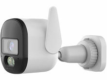 Laden Sie das Bild in den Galerie-Viewer, Kamera-Überwachungssystem mit 8 WLAN-Internetkameras Full-HD-Auflösung 1.920 x 1.080 Pixel (1080p)