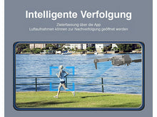Laden Sie das Bild in den Galerie-Viewer, Faltbare Drohne (Nur 41,- Euro netto) mit HD-Kamera. Flugspaß für Einsteiger und Fortgeschrittene.