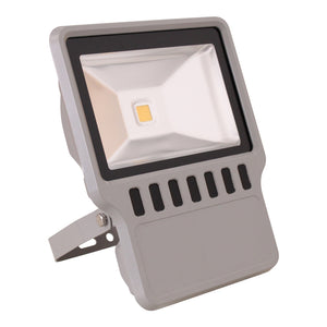 LED-Strahler, Flutlichtstrahler 10 - 1000 Watt, helles weiß!