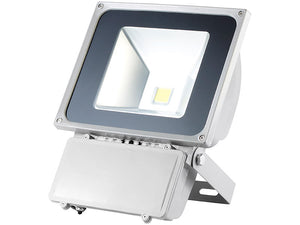 LED-Strahler, Flutlichtstrahler 10 - 1000 Watt, helles weiß!