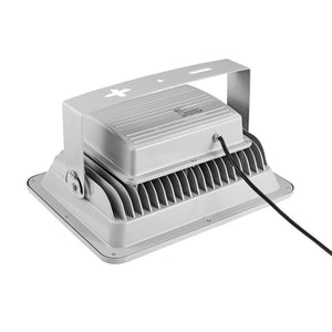 LED-Strahler, Flutlichtstrahler 10 - 1000 Watt, helles weiß!