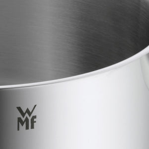 WMF Transtherm Marken-Kochtopfset 8 tlg. (4 Töpfe)