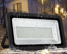 Laden Sie das Bild in den Galerie-Viewer, LED-Strahler, Flutlichtstrahler 10 - 1000 Watt, helles weiß!