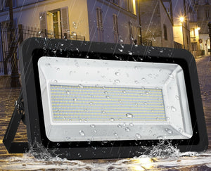 LED-Strahler, Flutlichtstrahler 10 - 1000 Watt, helles weiß!