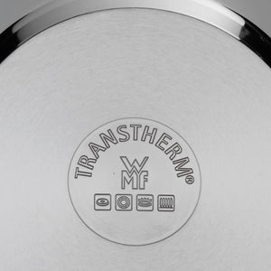 WMF Transtherm Marken-Kochtopfset 8 tlg. (4 Töpfe)