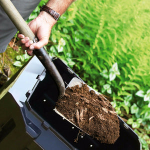 Komposter Gartenkomposter Thermokomposter Schnellkomposter Bio 380 bis 1600 L