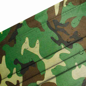 MNS Gesichtsmasken 3-lagig, Camouflage