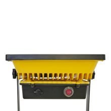Laden Sie das Bild in den Galerie-Viewer, 50 Watt Akku-LED-Strahler, Baustrahler