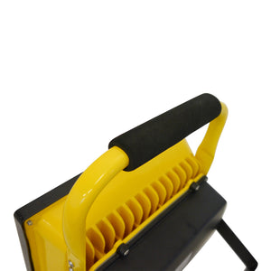 50 Watt Akku-LED-Strahler, Baustrahler