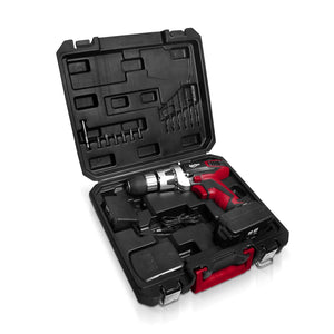 Akkuschrauber / Bohrschrauber 1400 mAh - Li-Ion-Akku 18 Volt