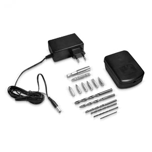 Akkuschrauber / Bohrschrauber 1400 mAh - Li-Ion-Akku 18 Volt