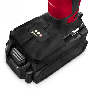 Akkuschrauber / Bohrschrauber 1400 mAh - Li-Ion-Akku 18 Volt
