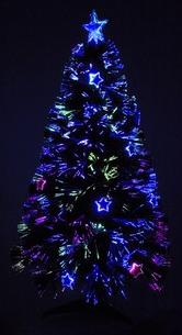 LED Tannenbäume künstlich, mit Beleuchtung und 8 Lichtprogrammen. 150cm, 180, 210cm.