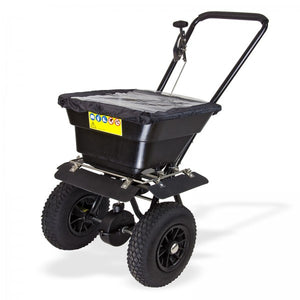 Edelstahl - Streuhandwagen SW 45 MK Garten