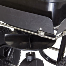 Laden Sie das Bild in den Galerie-Viewer, Edelstahl - Streuhandwagen SW 45 MK Garten