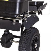 Laden Sie das Bild in den Galerie-Viewer, Edelstahl - Streuhandwagen SW 45 MK Garten