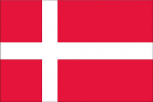 Fahnenmast 6,20 Meter mit Flagge 90x150 cm (Nettopreis 69,-)