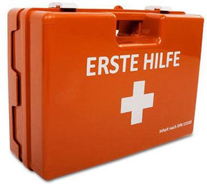 Erste-Hilfe-Koffer DIN 13157 oder 13169