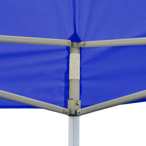 Faltpavillons, ganz einfach aufzustellen,  in 3 Farben 3 x 6 m (18 qm)