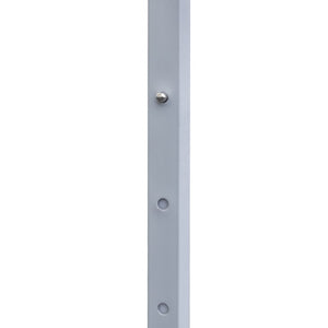 Faltpavillons, ganz einfach aufzustellen,  in 3 Farben 3 x 6 m (18 qm)