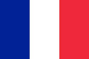 Fahnenmast 6,20 Meter mit Flagge 90x150 cm (Nettopreis 69,-)