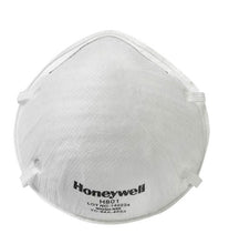 Laden Sie das Bild in den Galerie-Viewer, Atemschutzmaske Original HONEYWELL® H801V (FFP2) mit Ausatemventil, Nasenclip