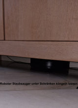 Laden Sie das Bild in den Galerie-Viewer, Funkklingel batteriebetrieben mit 52 Melodien, IP56 Wasserdicht, Laut, Schwarz