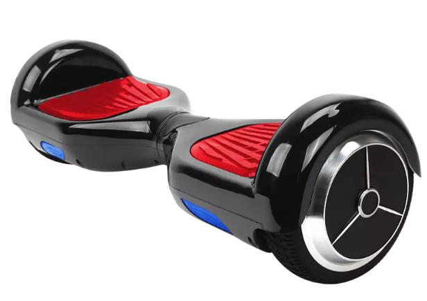 iQskate Hoverboard Smart Balance-Wheels