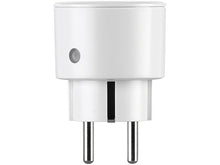 Laden Sie das Bild in den Galerie-Viewer, Mini-Funksteckdosen 4er-Set  mit Fernbedienung, bis 2.300 Watt, 50 m