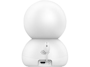 Babyphone einzigartig! (Schwenkbar) komplett mit Monitor im Set. 11 cm (4,3") Farbdisplay