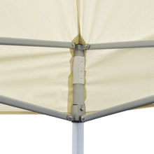 Laden Sie das Bild in den Galerie-Viewer, Faltpavillons, ganz einfach aufzustellen,  in 3 Farben 3 x 6 m (18 qm)