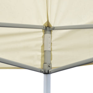 Faltpavillons, ganz einfach aufzustellen,  in 3 Farben 3 x 6 m (18 qm)